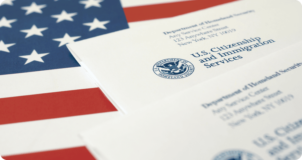 Path to U.S. Citizenship